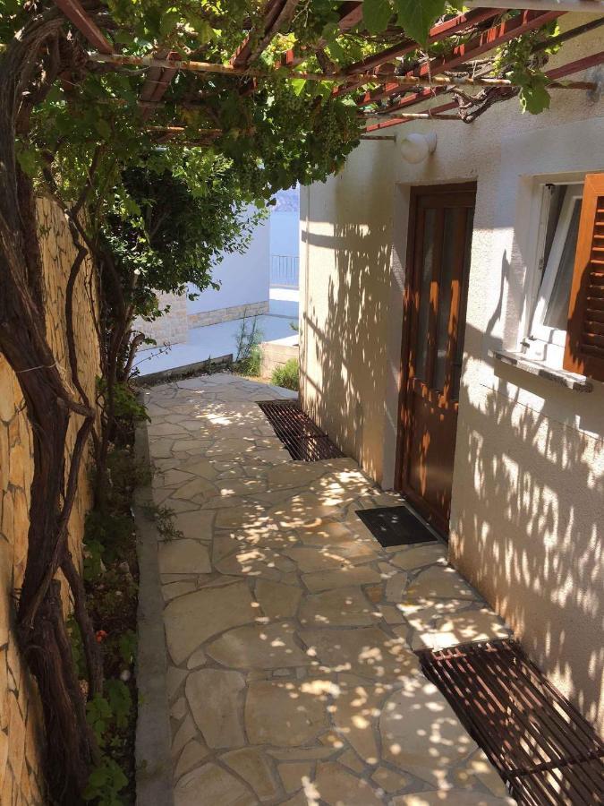Apartment Starigrad/Senj 1 Stari Grad Exterior foto
